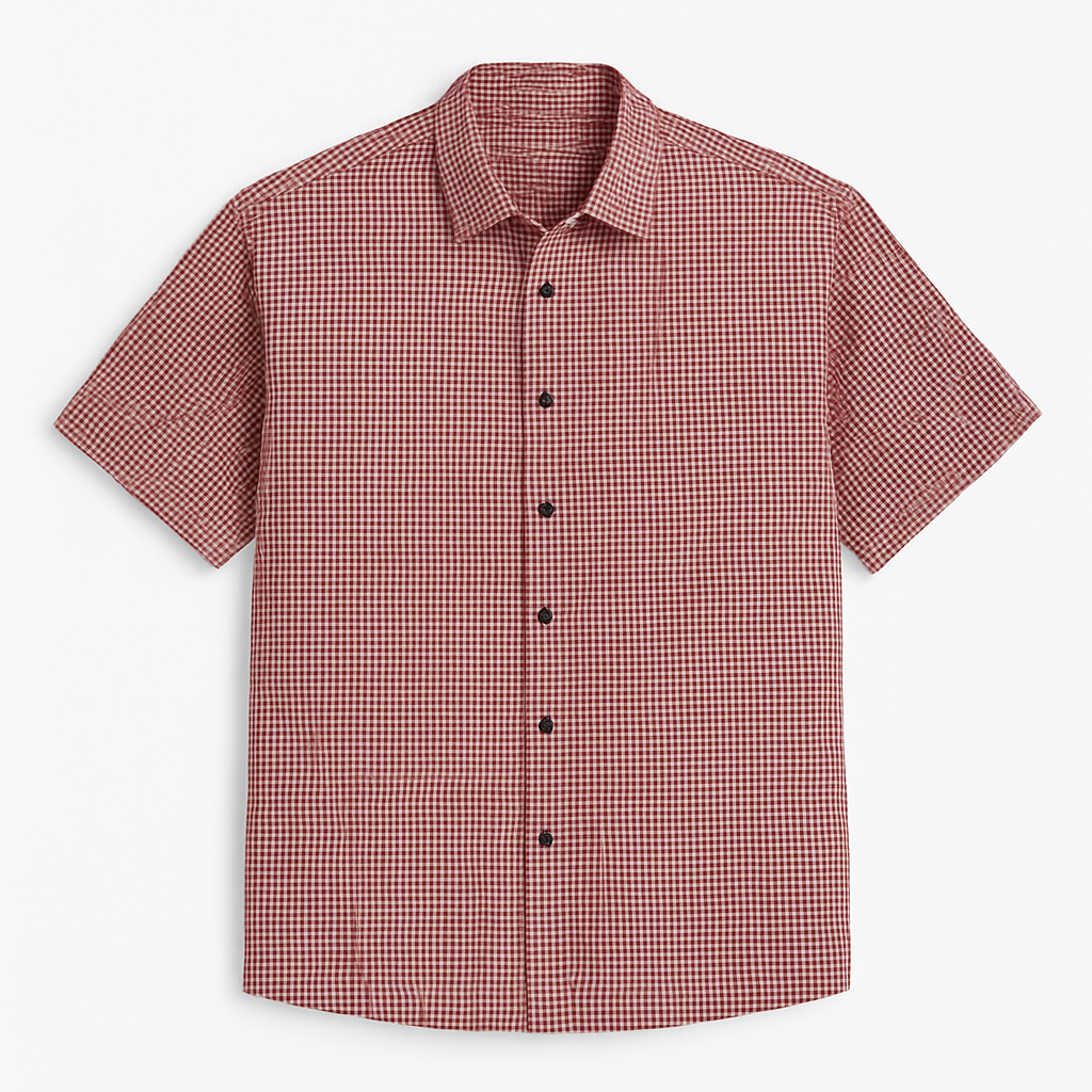 Reboot Checkered Classic