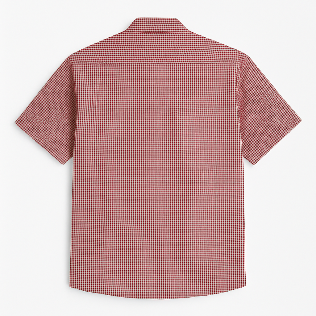Reboot Checkered Classic