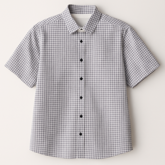 Pixel Fade Shirt