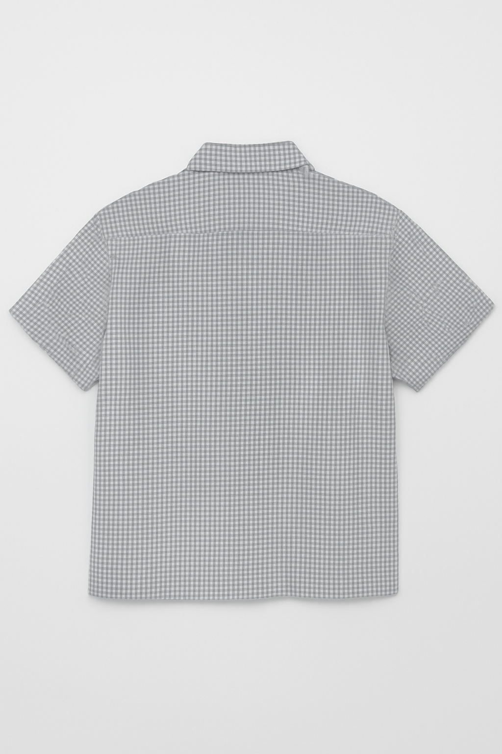 Pixel Fade Shirt