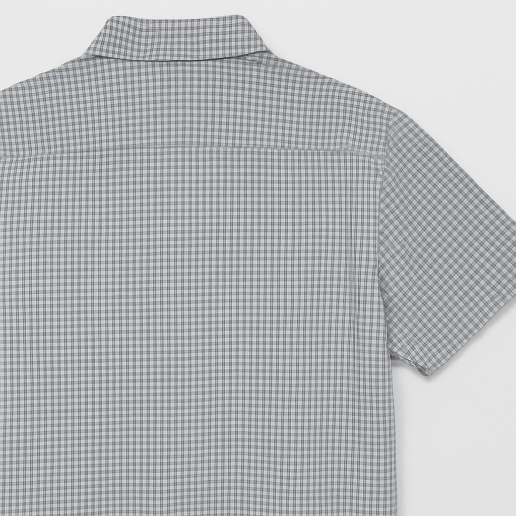 Pixel Fade Shirt